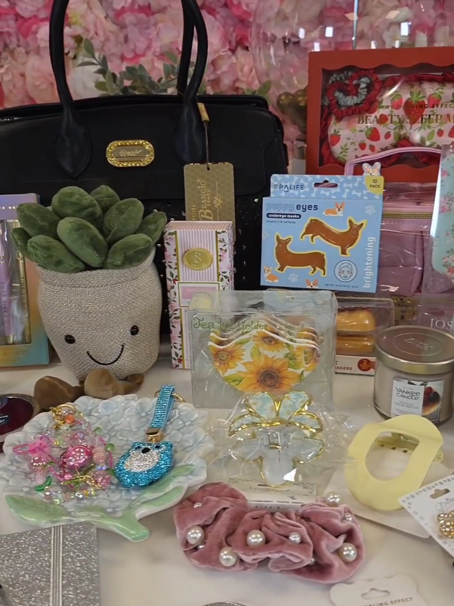 @Enchanted String
