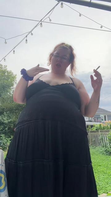 @Fat Liberation/ Body Positive!