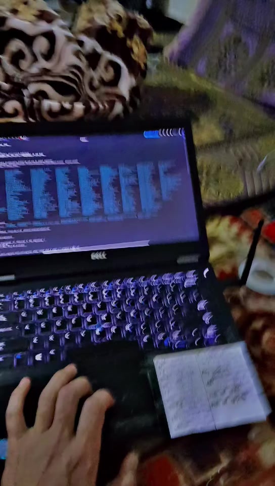 @Cyber boy