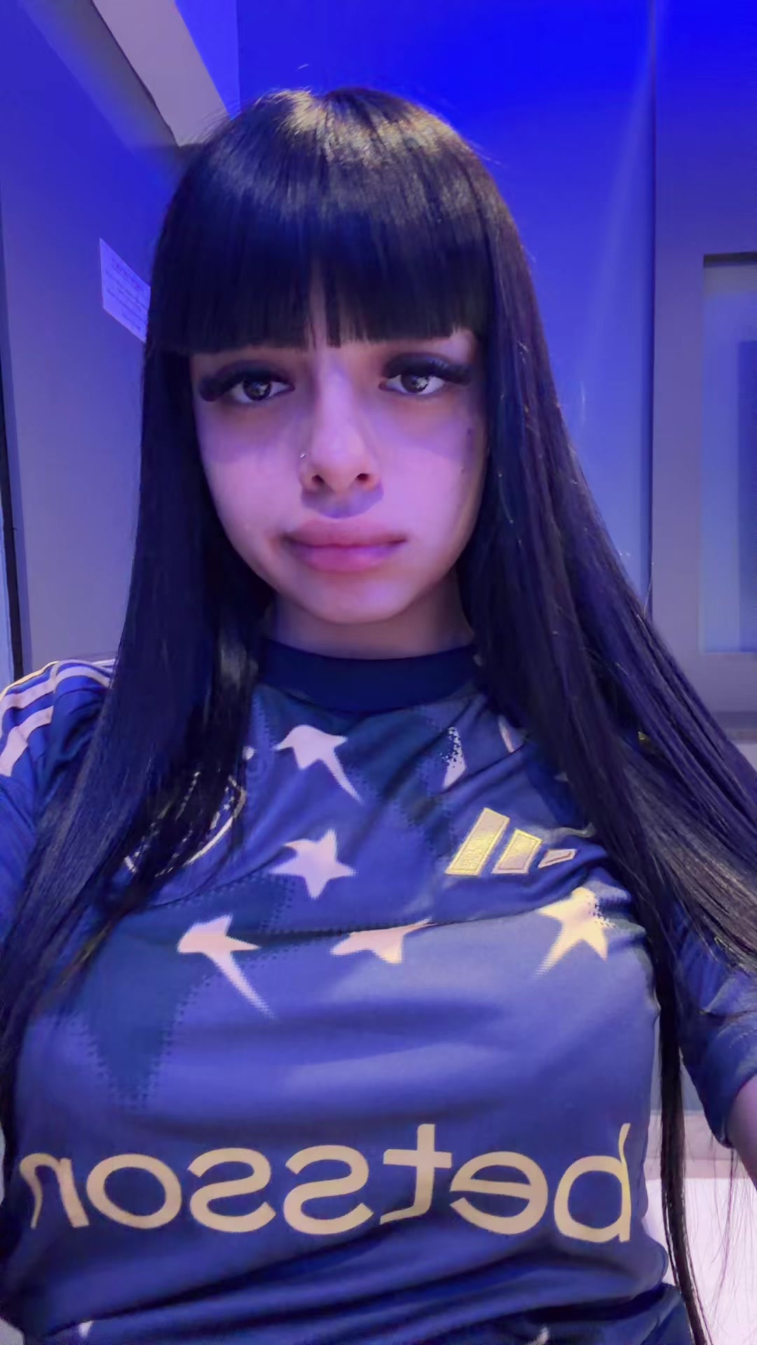 @Paola denise