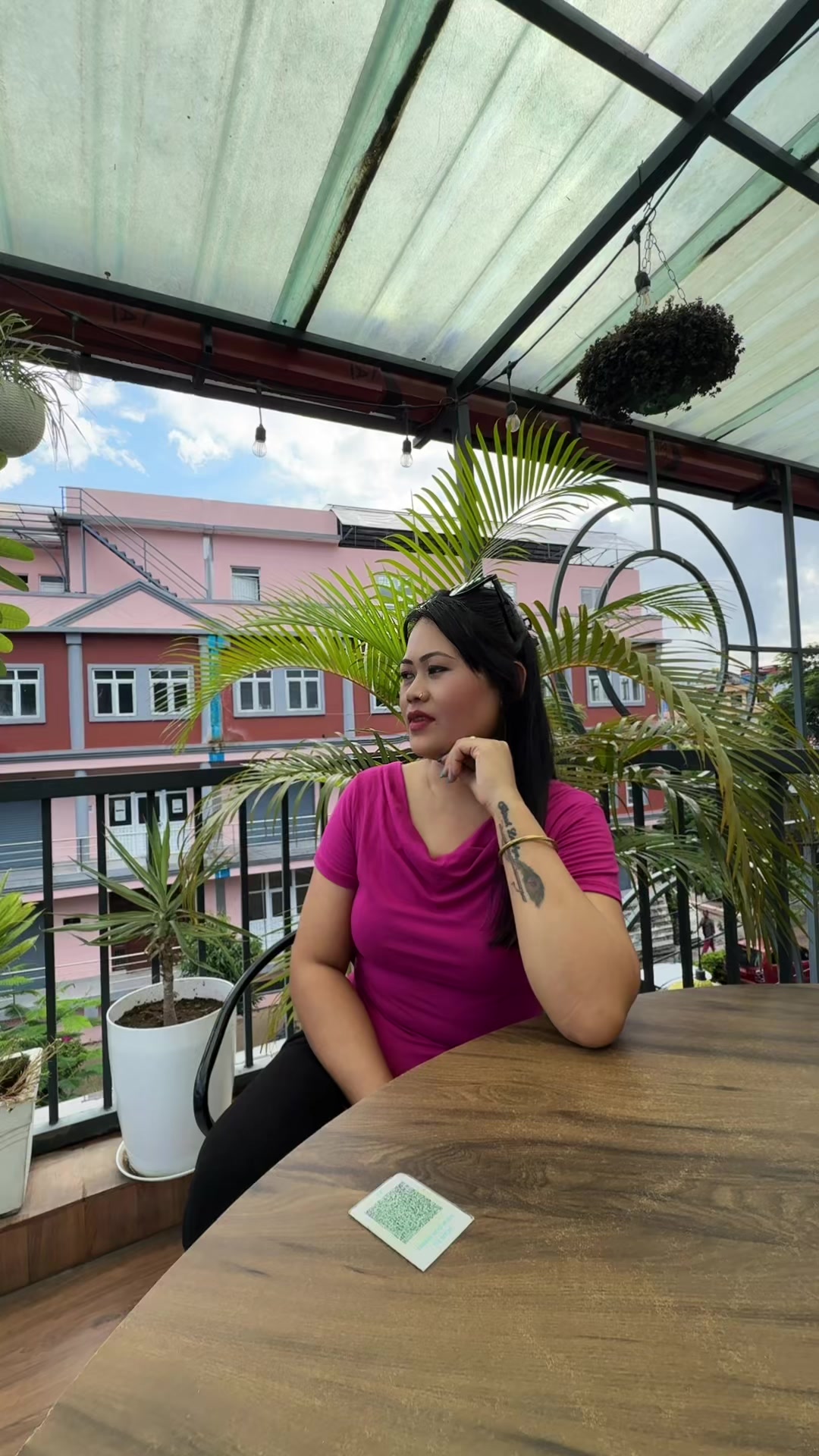 @Titung Aasima