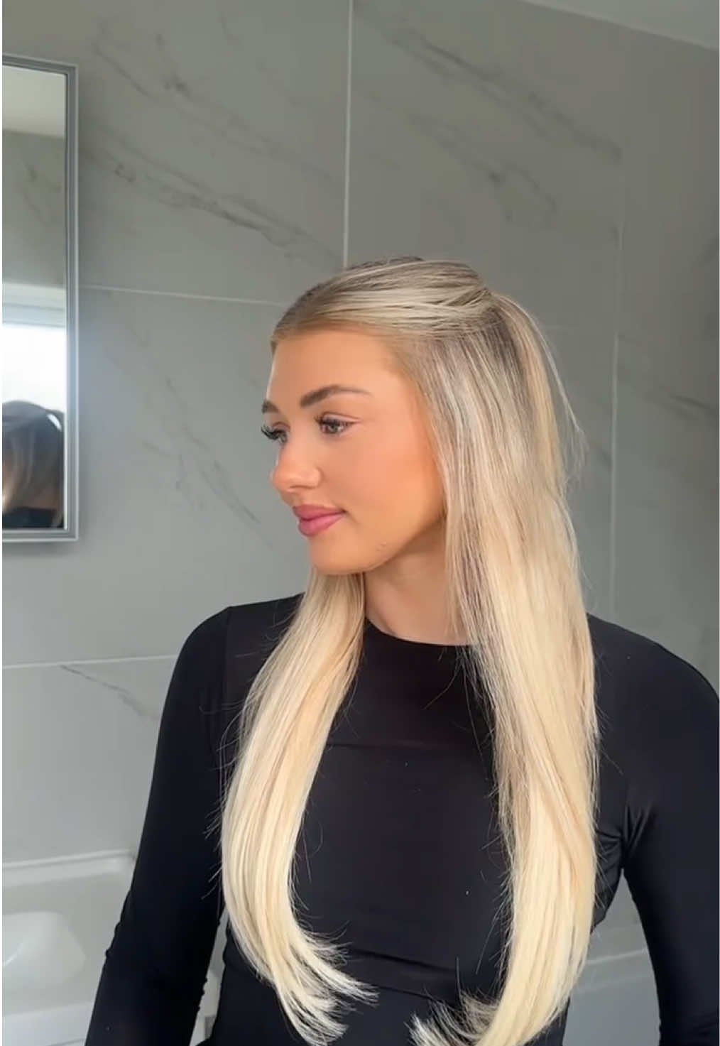 @Endaring Hair