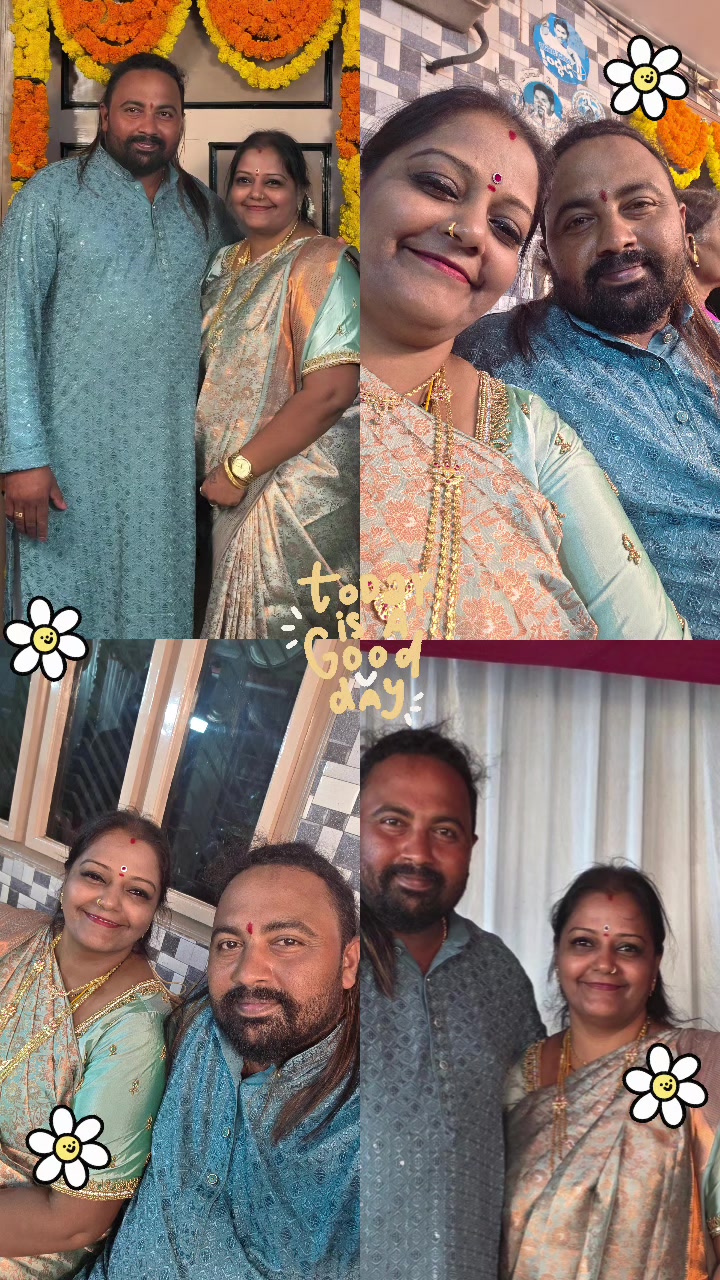 @Kadali Vanitha Rao๐ฒ๐พ๐ธ๐ฌ๐ฎ๐ณ