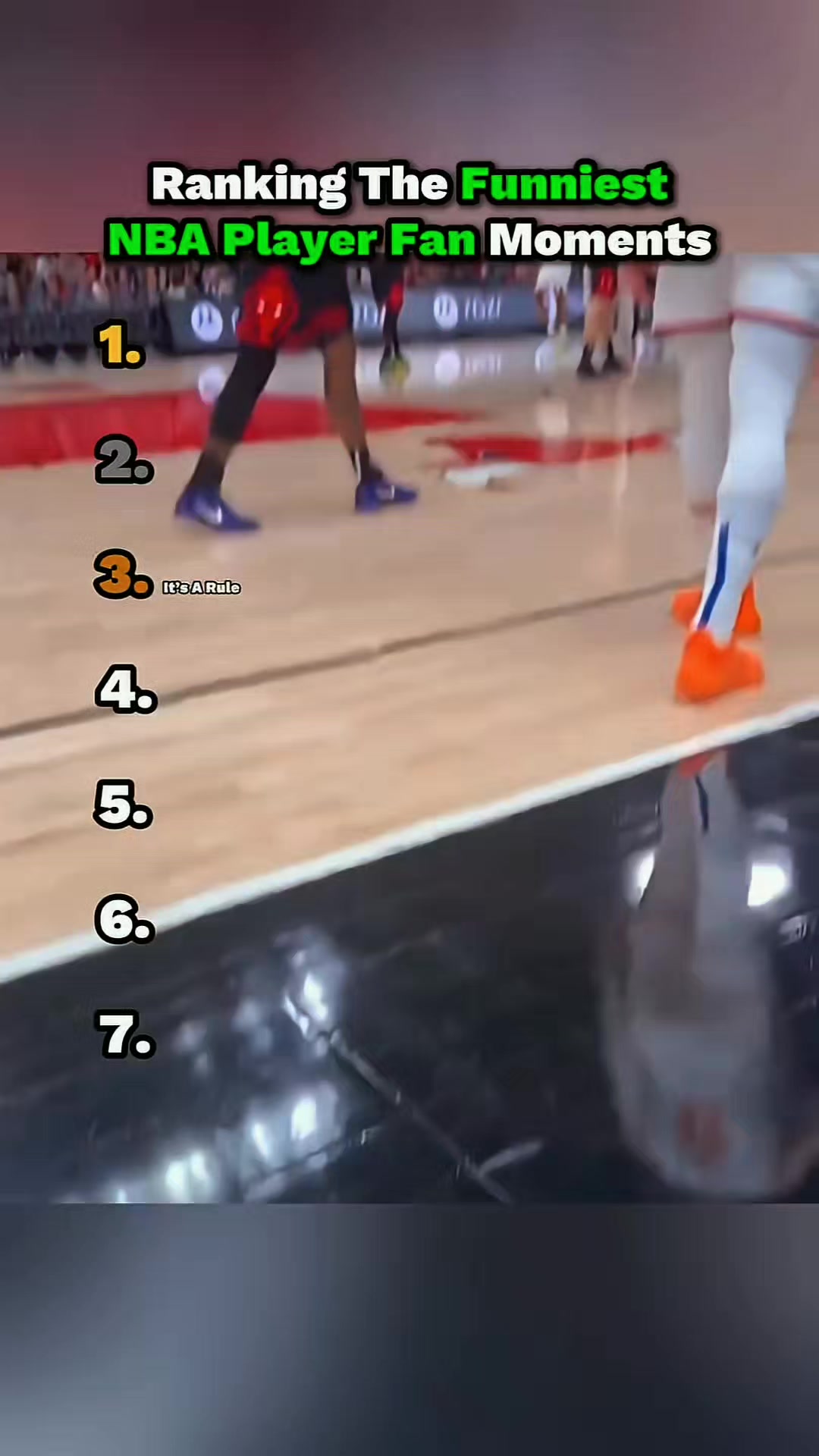 @TYLER BUCKETS