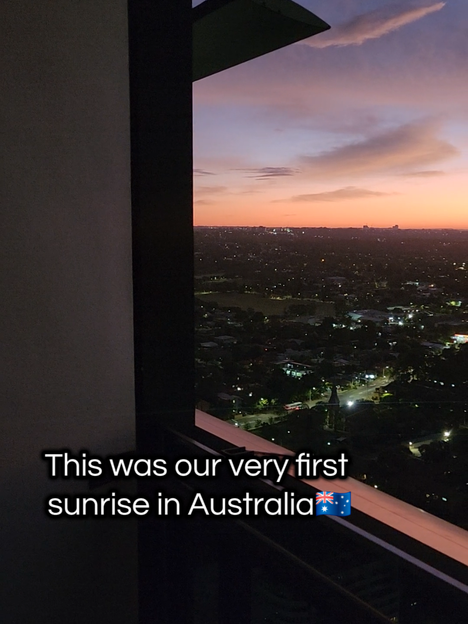 @Myka.American in Australia