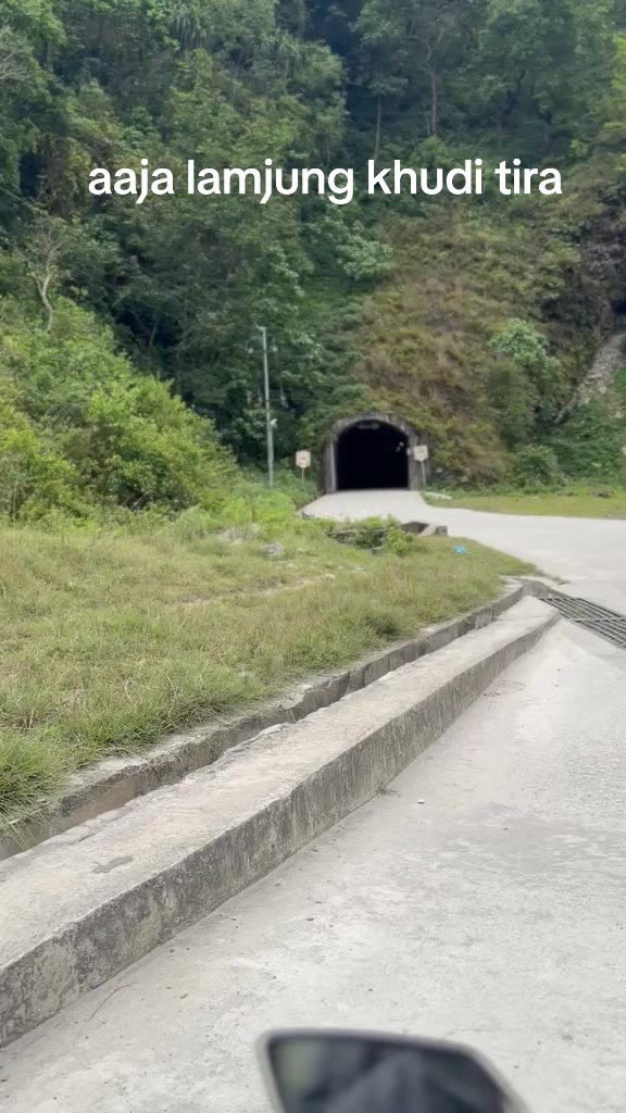 @Raju Tamang