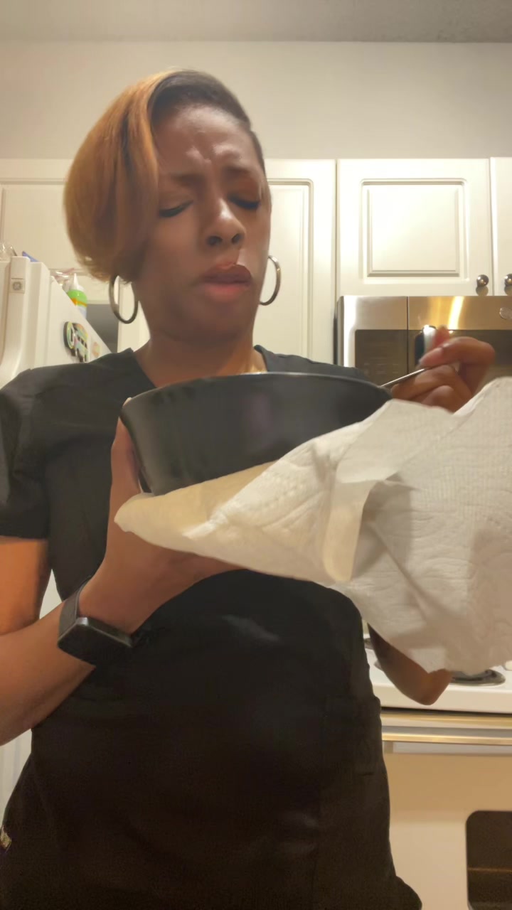 @Kenesha Nicole