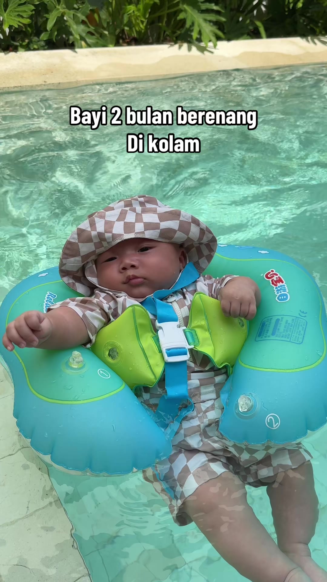 @Karen Kurniawan