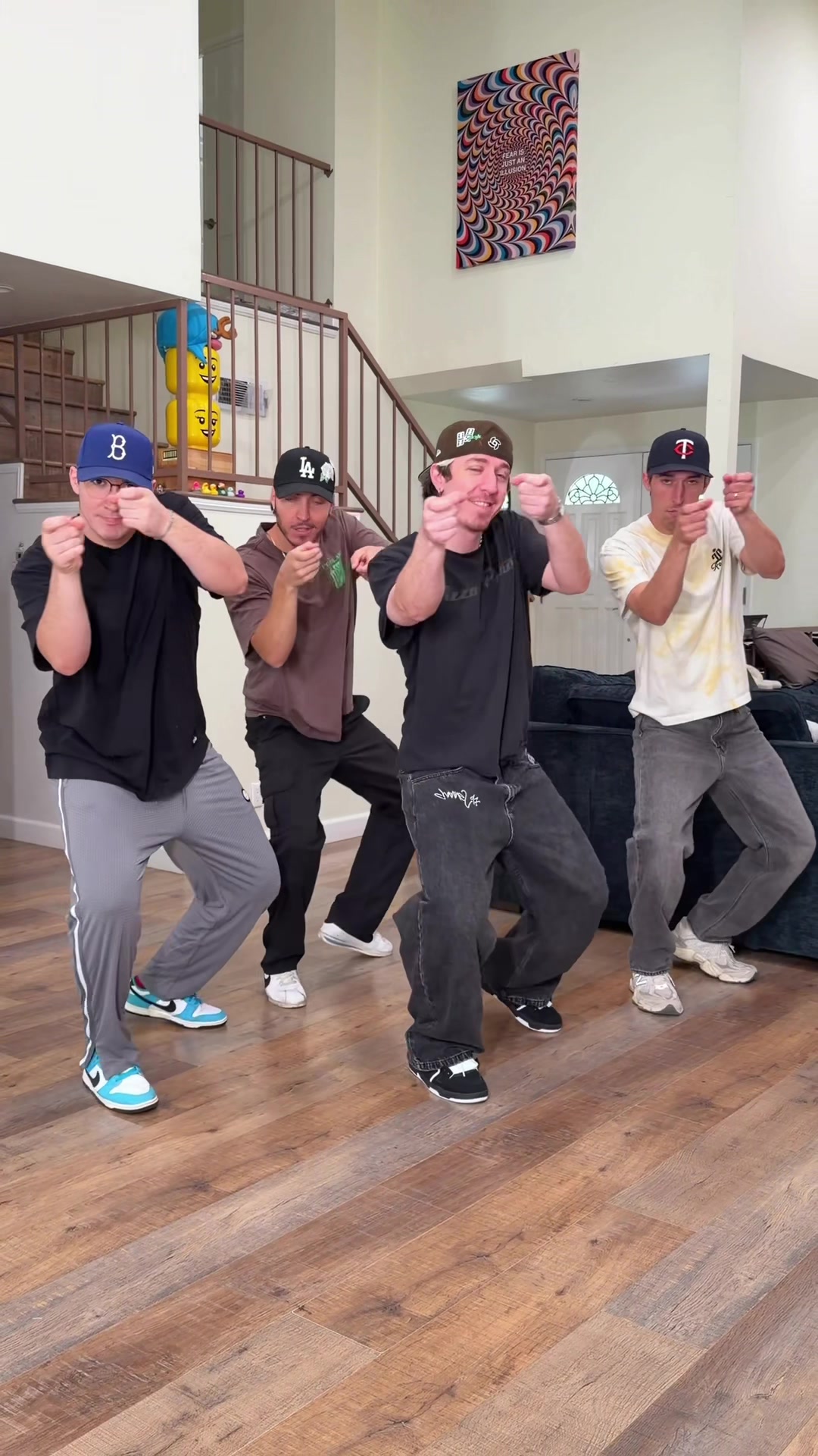 @Thewilliamsfam
