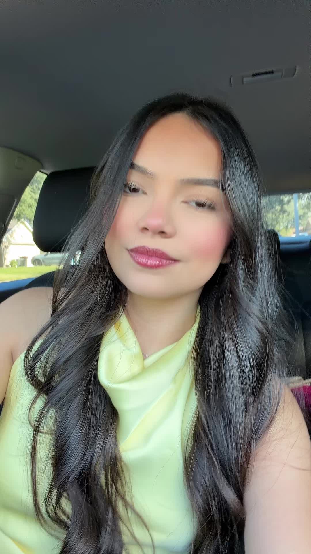 @Yadira Chavez