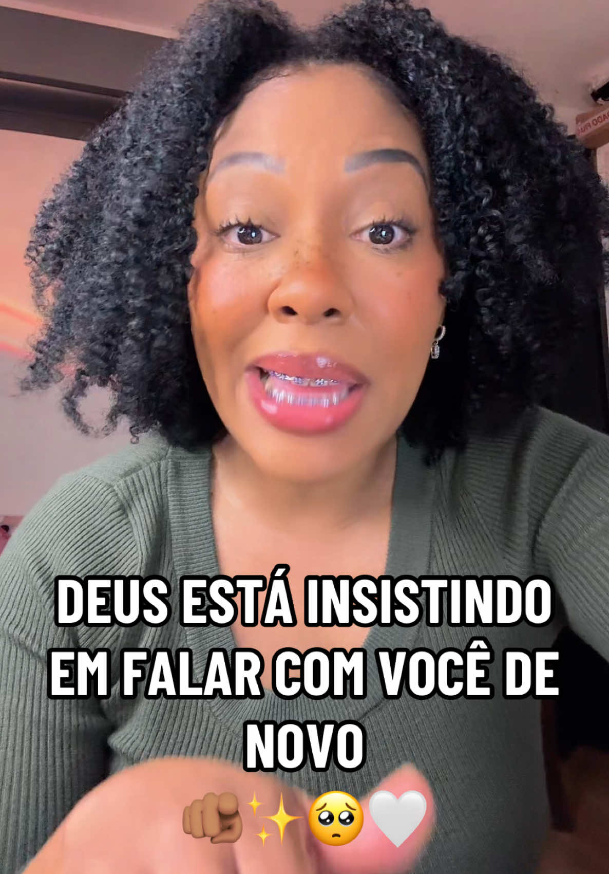 @Cilene Mina✝️❤️🔥