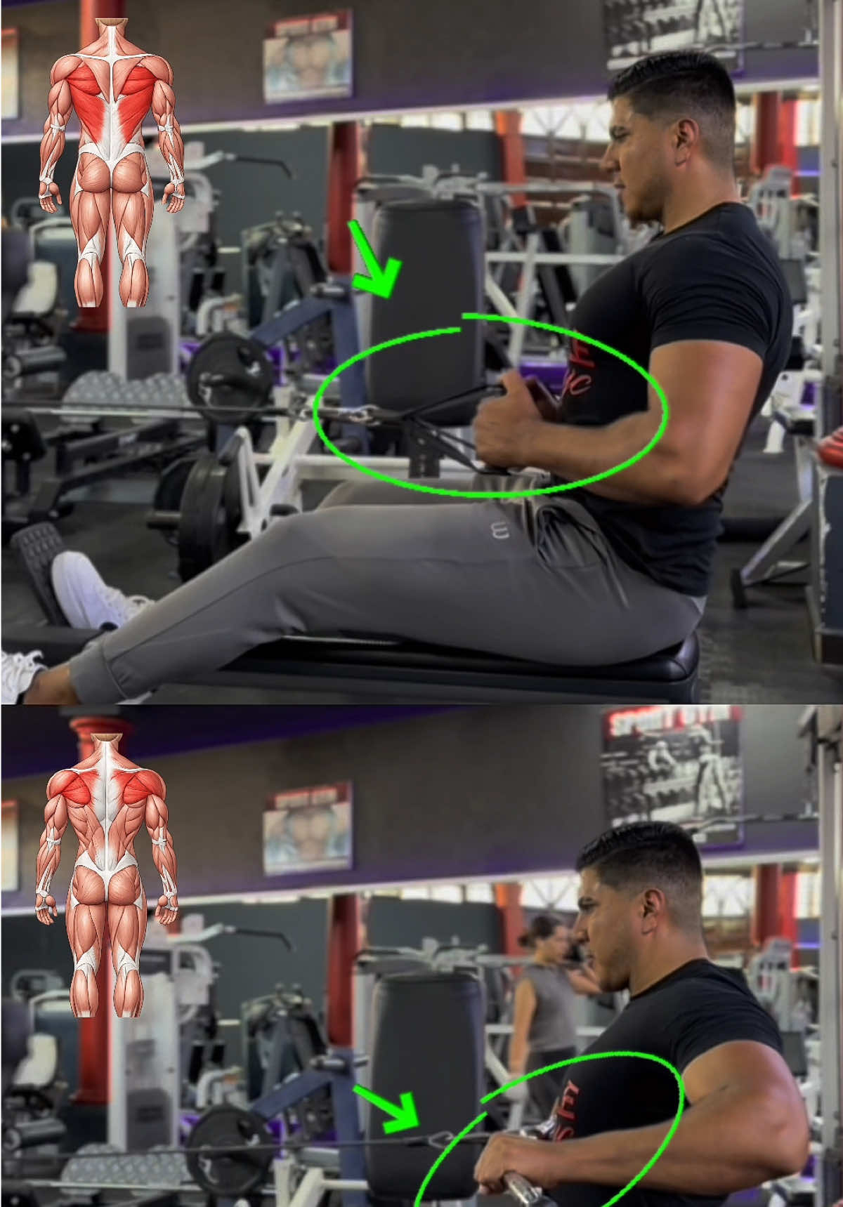 @PERSONAL TRAINER
