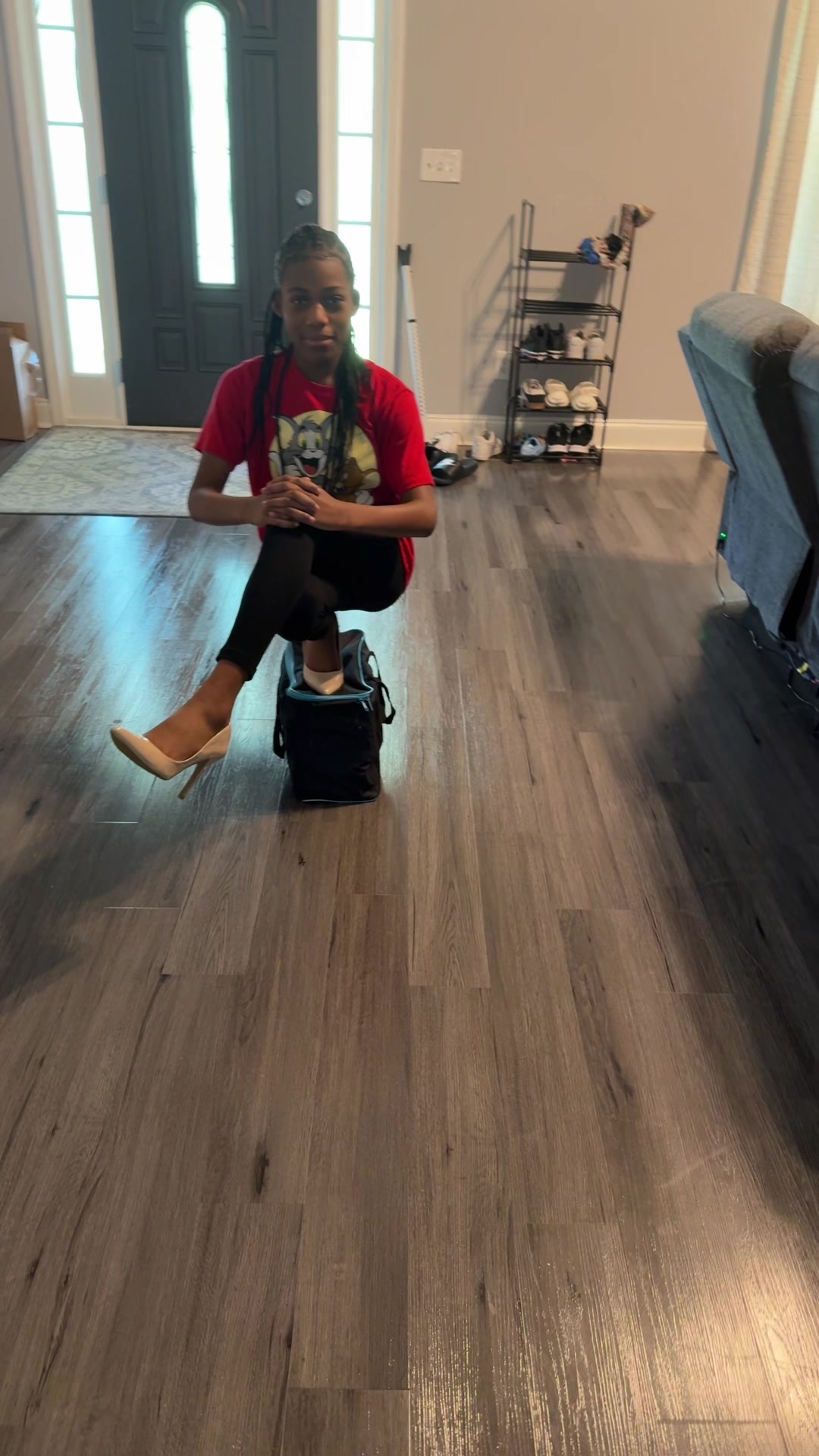 @Mznikki2u