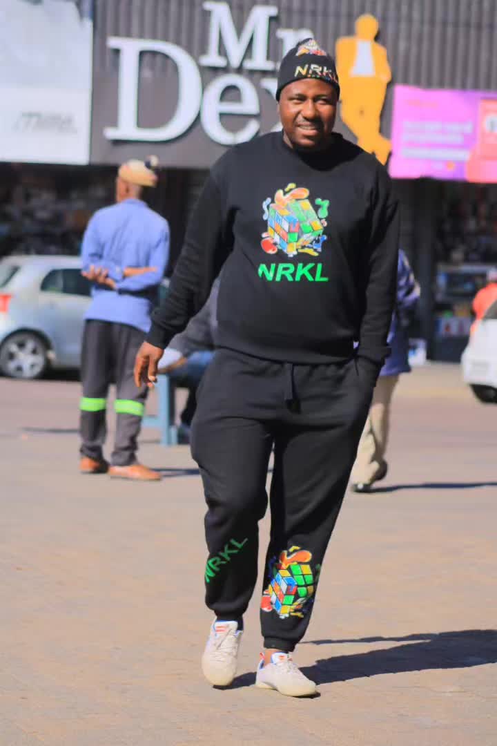 @NRKL FOUNDATION