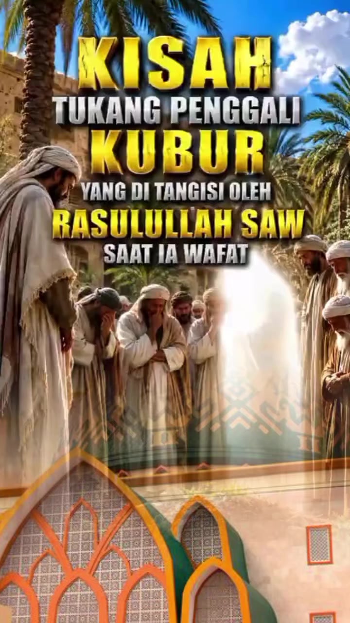 @Scorpio Berkah
