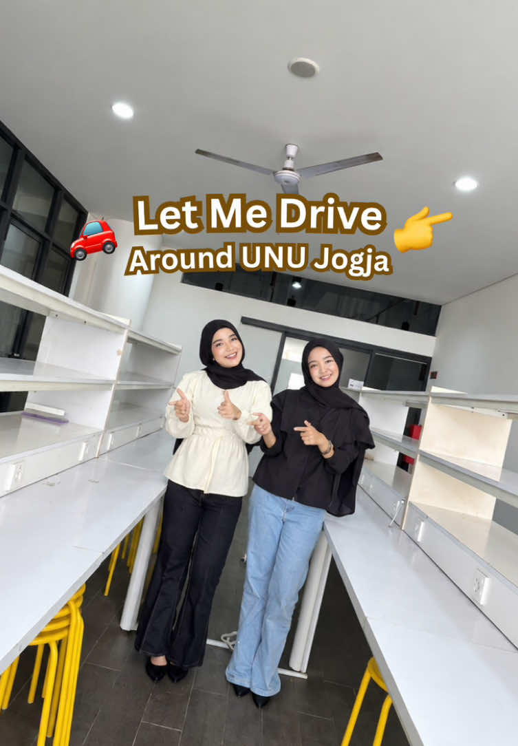 @UNU Jogja