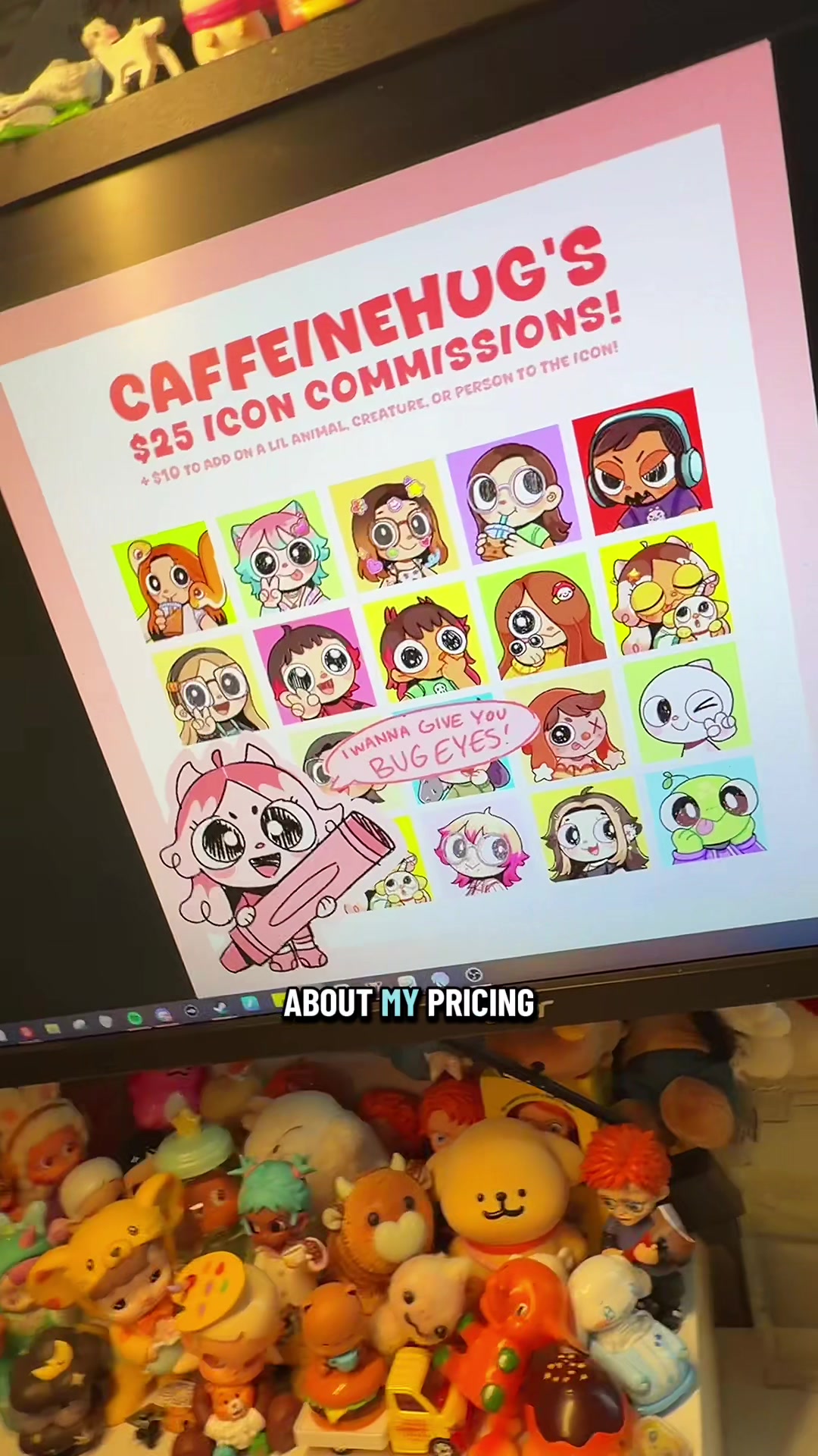 @Caffeinehug | Artist