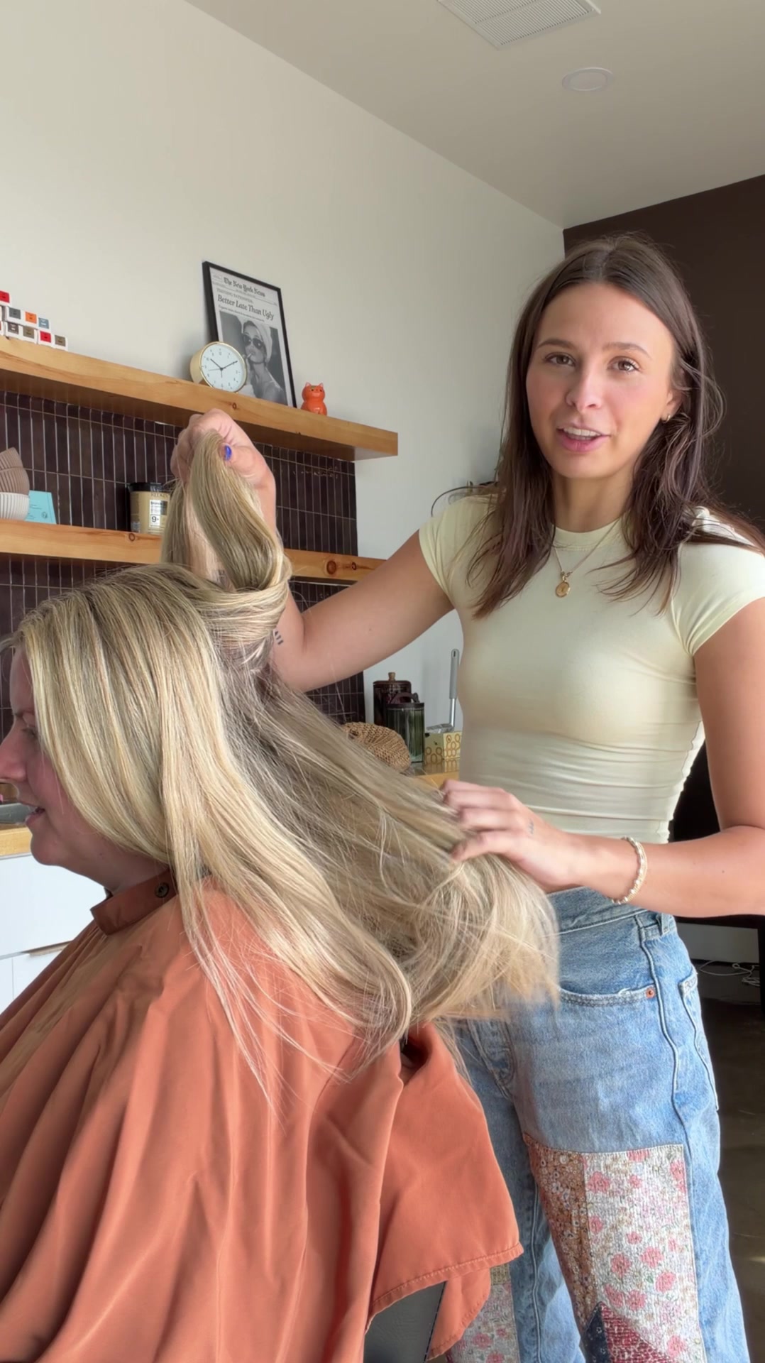 @HairByLexie