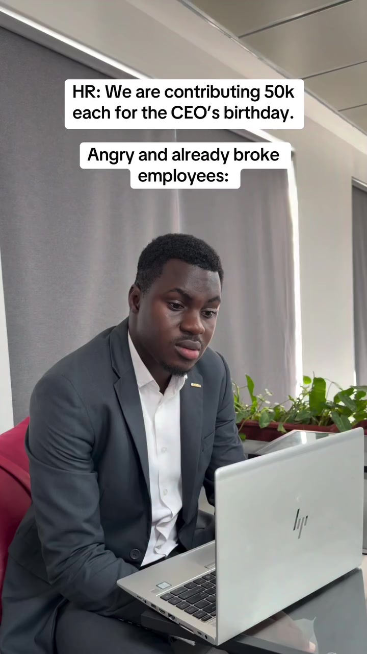 @JamesWatare