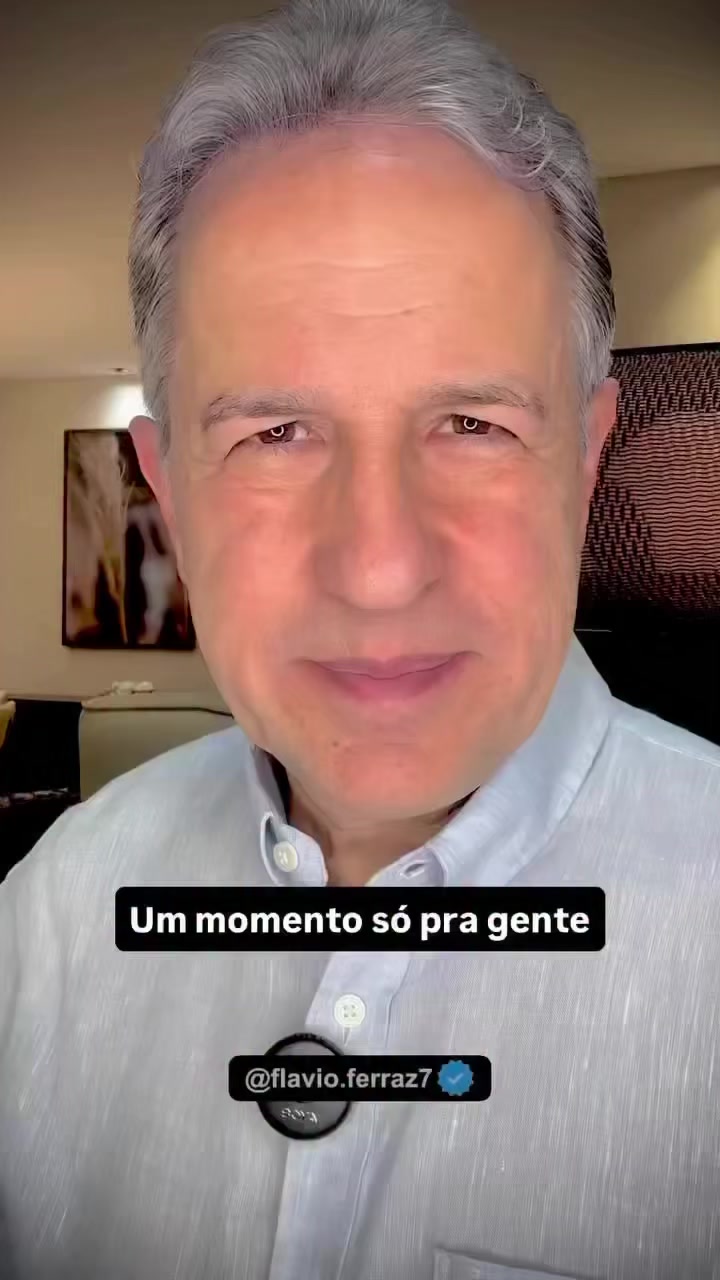 @Flavio Ferraz