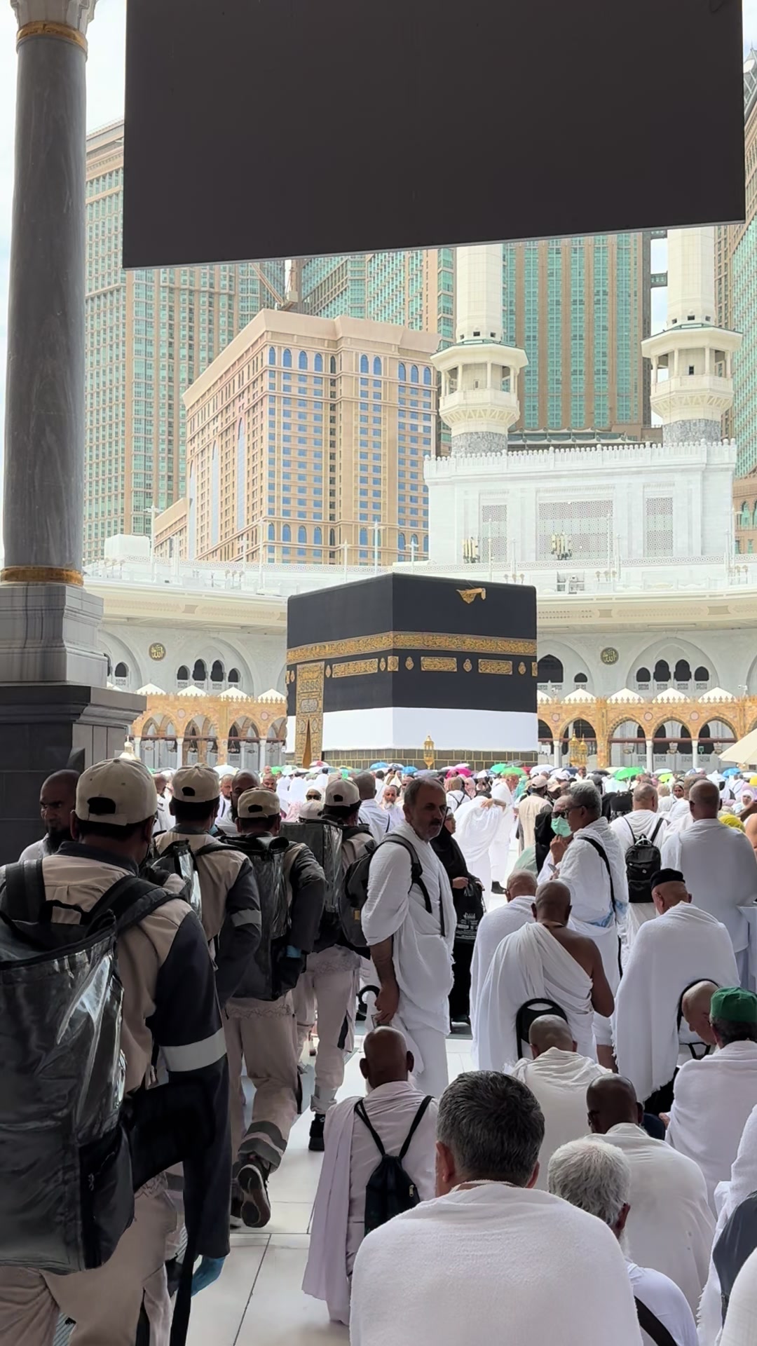 @طيوف الحرم