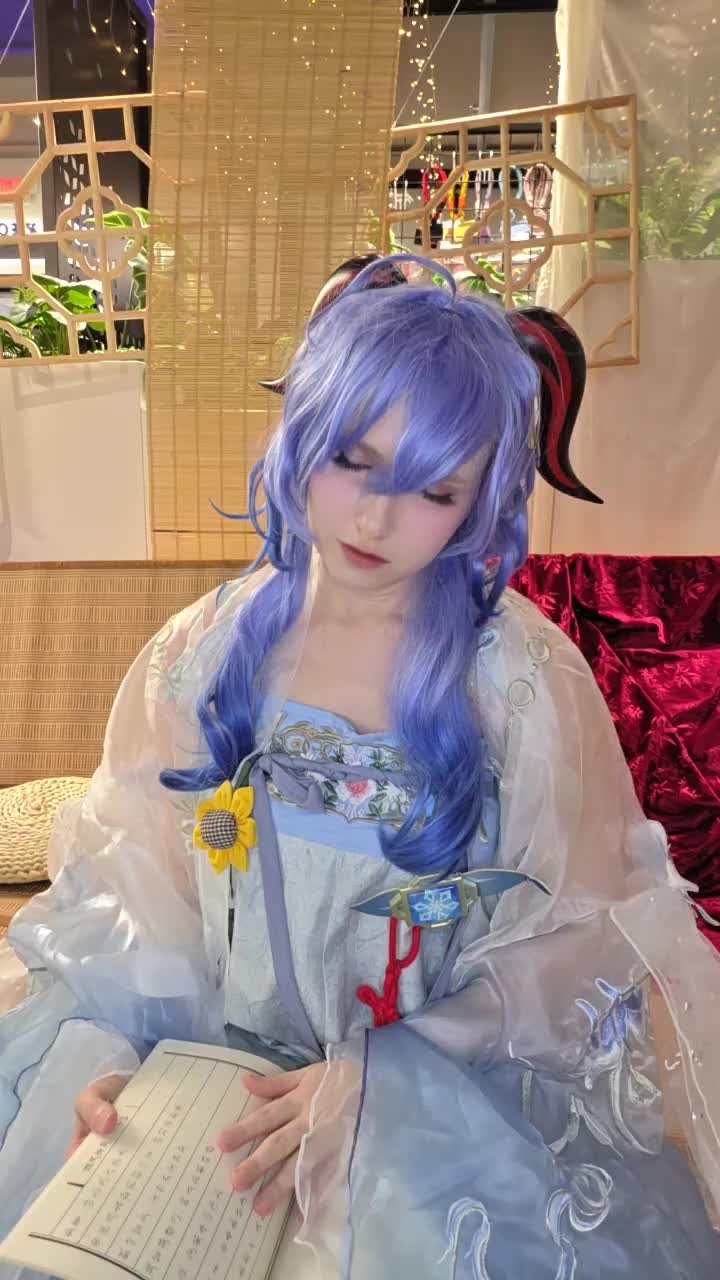 @Abigail (mikochan215 on all)