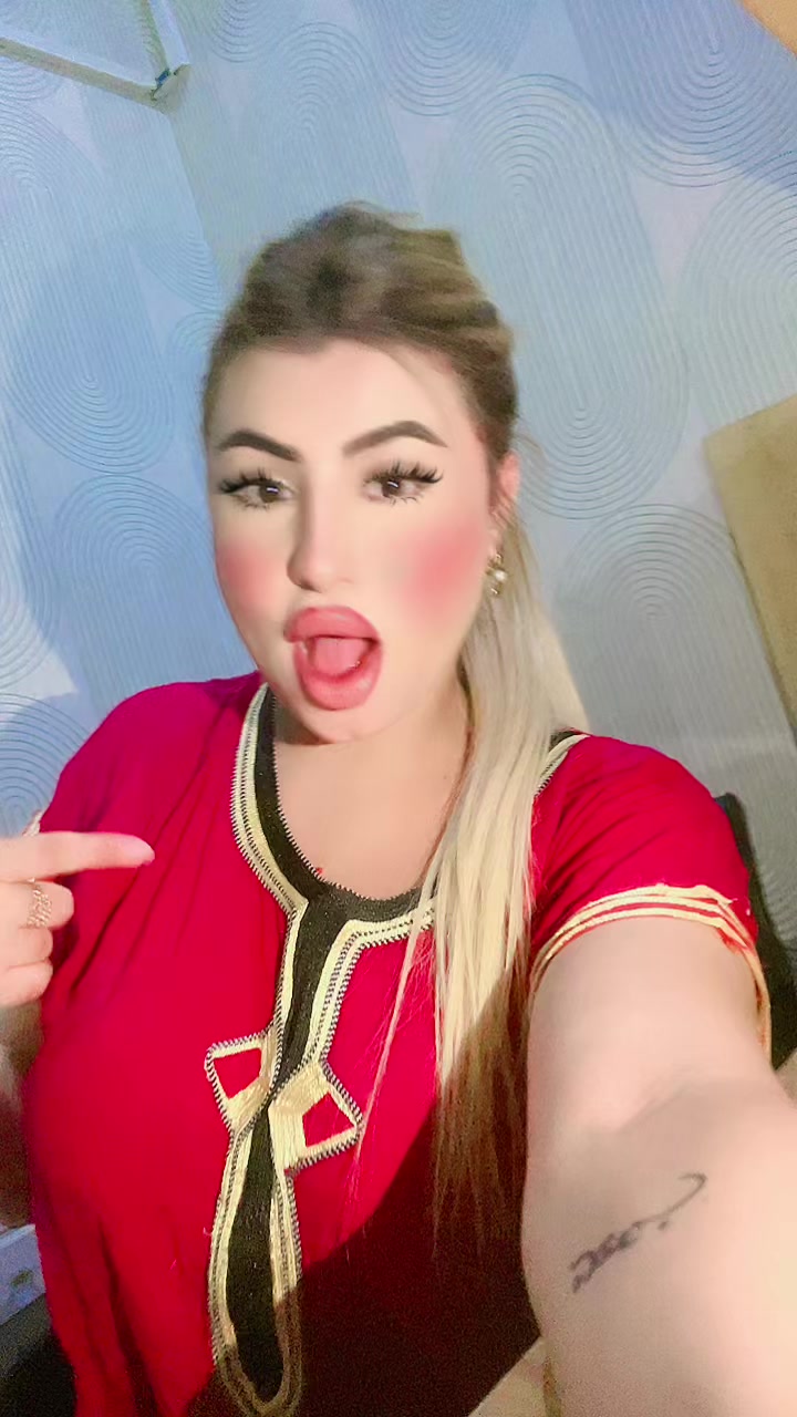 @المسرارة 🇹🇳👑