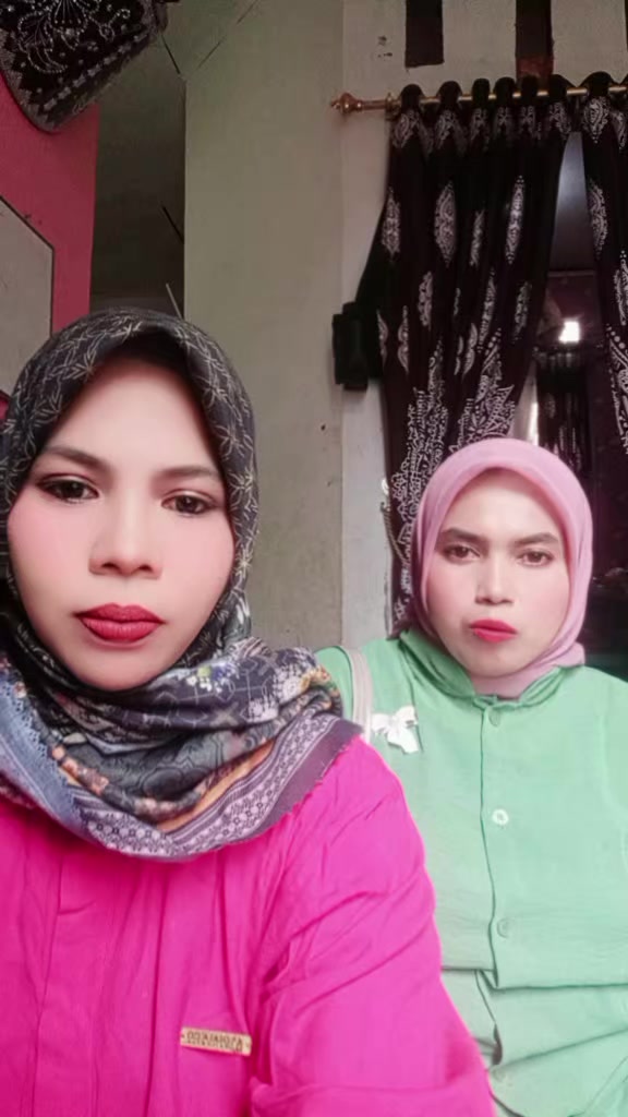 @Nurul hidayati