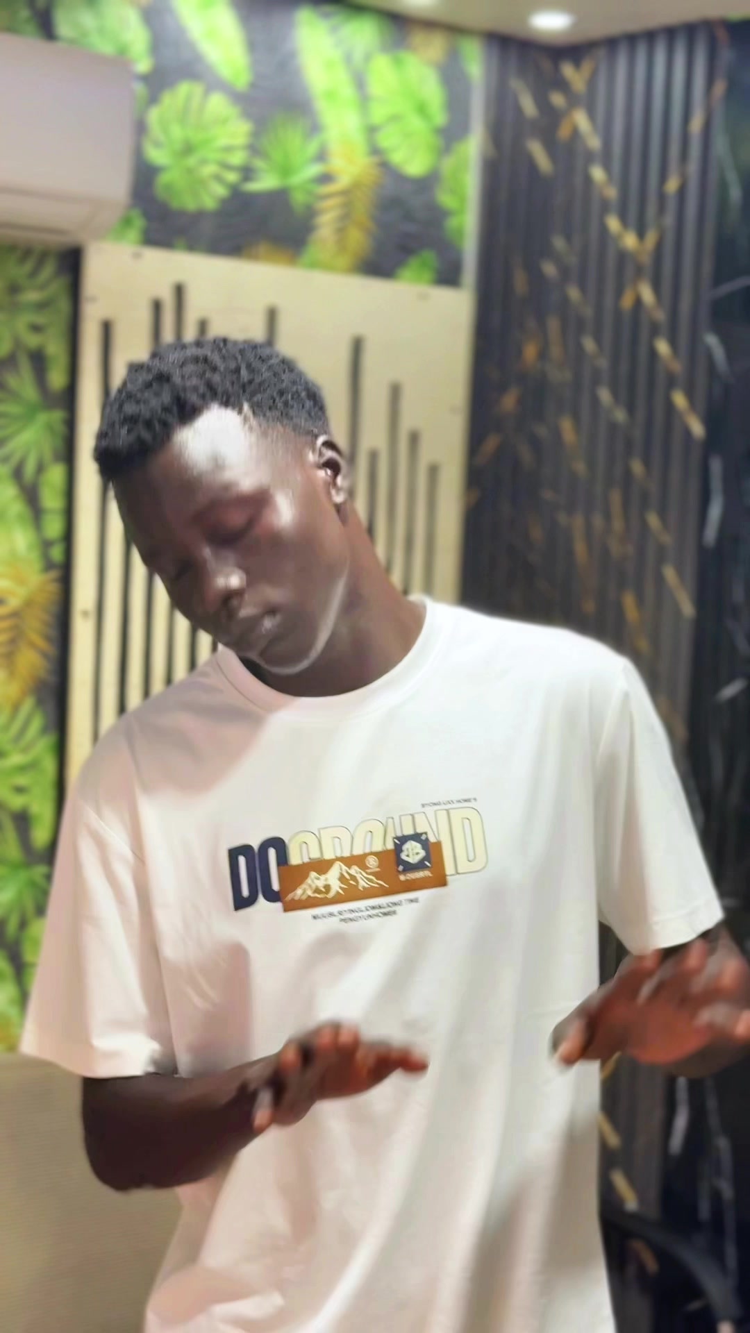 @BITH ATEM 🎙️