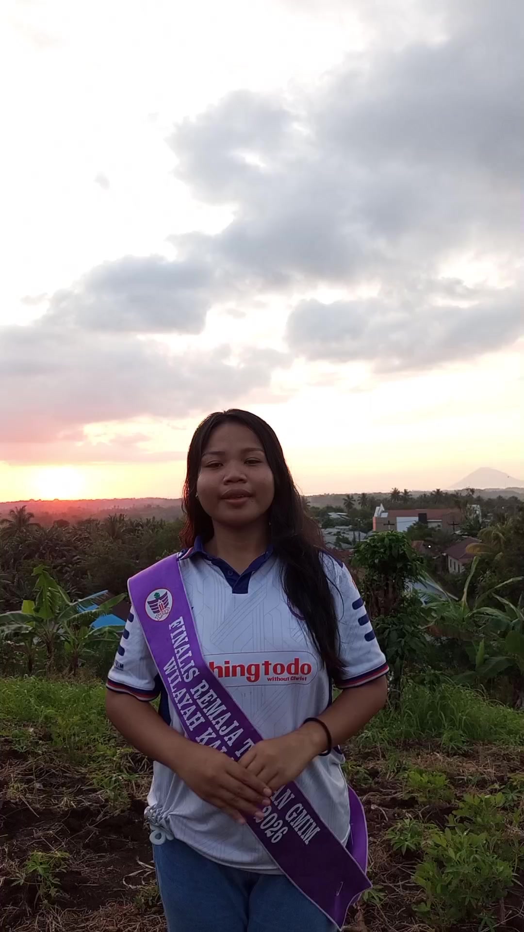 @Remaja Teladan Wil. Kalawat 1
