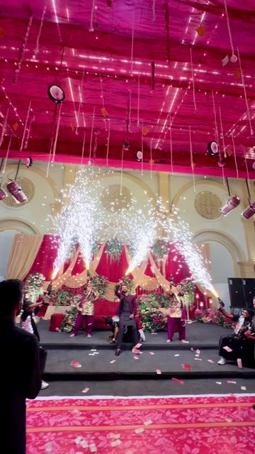 @The _wedding _dance
