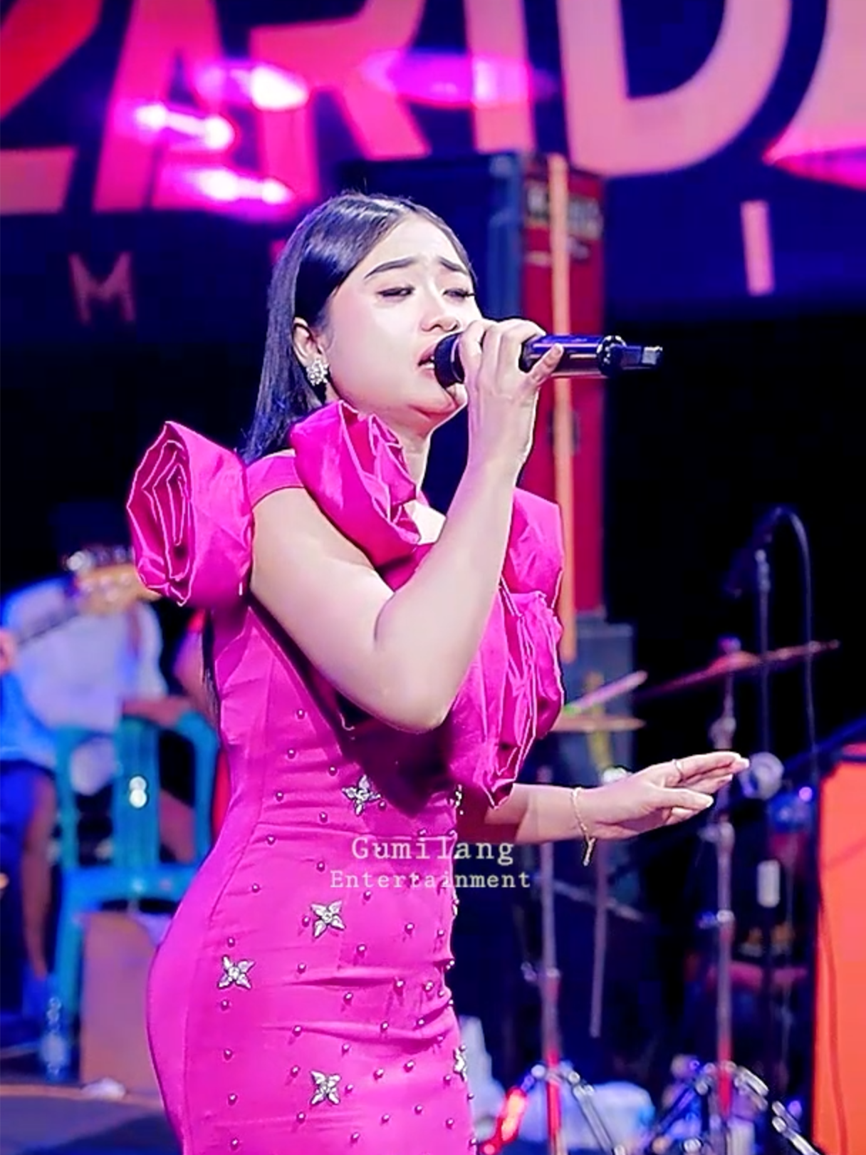 @Gumilang production