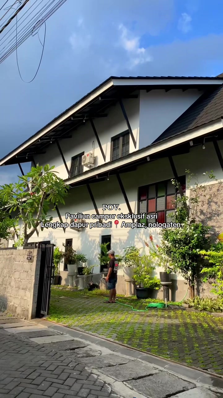 @Kingkost_jogja