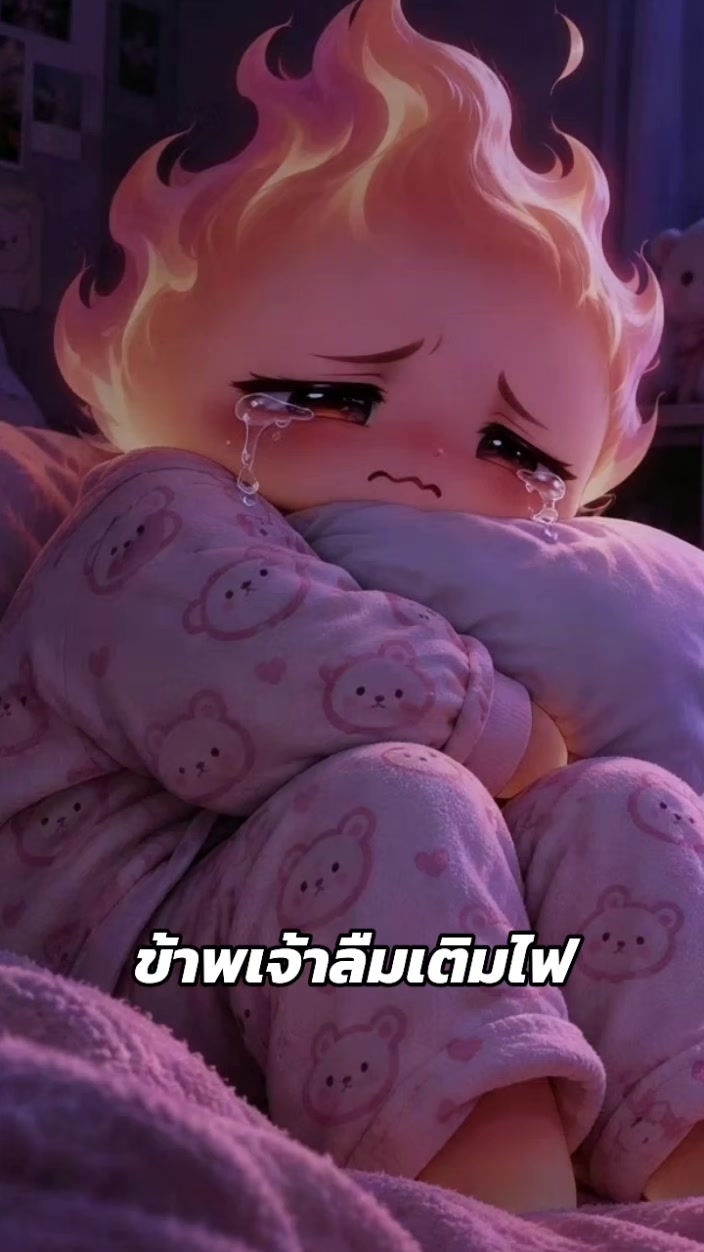 @เติมไฟมั้งต่า🔥🔥
