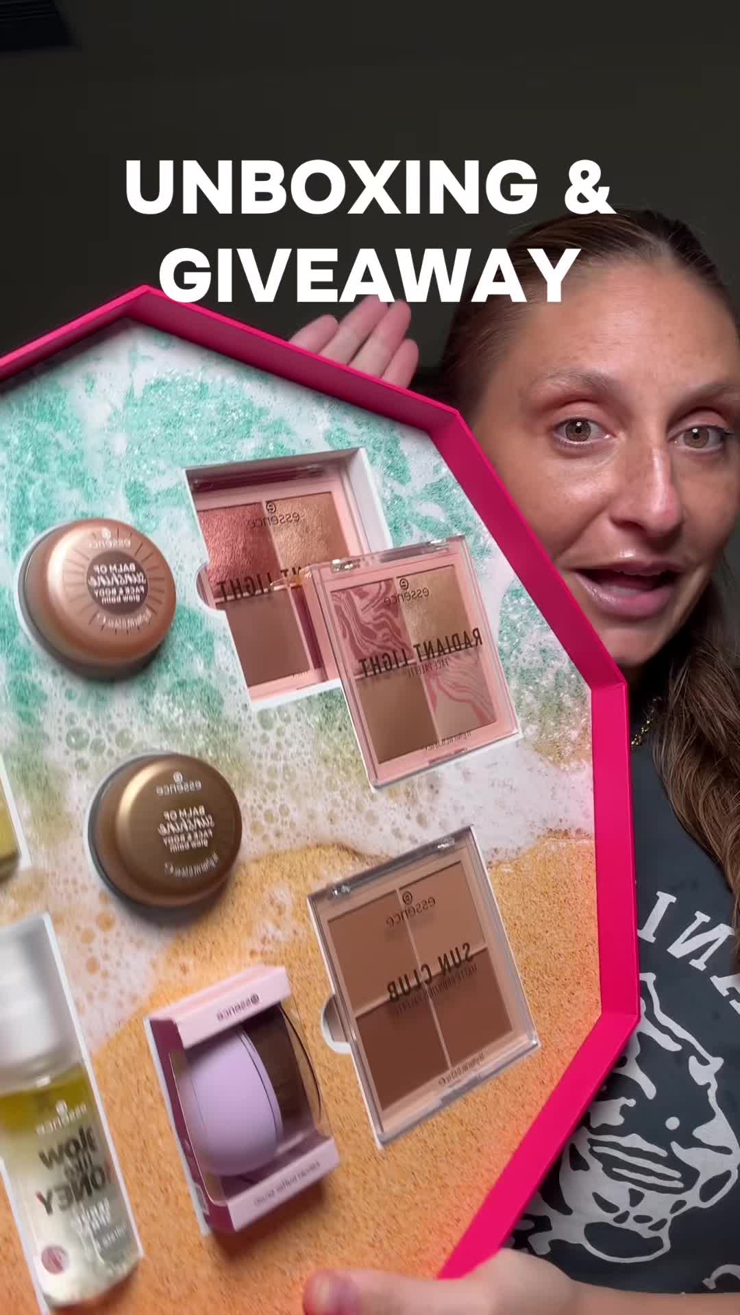 @michaela❤️&zwj;🔥 makeup reviews