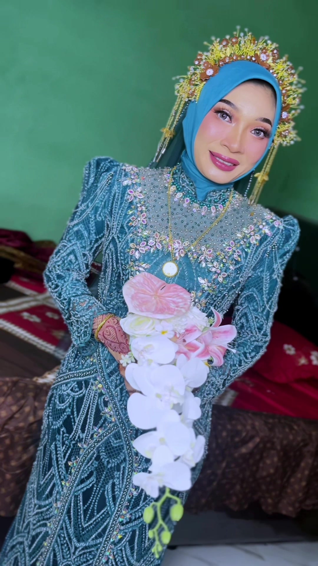 @Sukri real 💄💋👰&zwj;♀️MUA