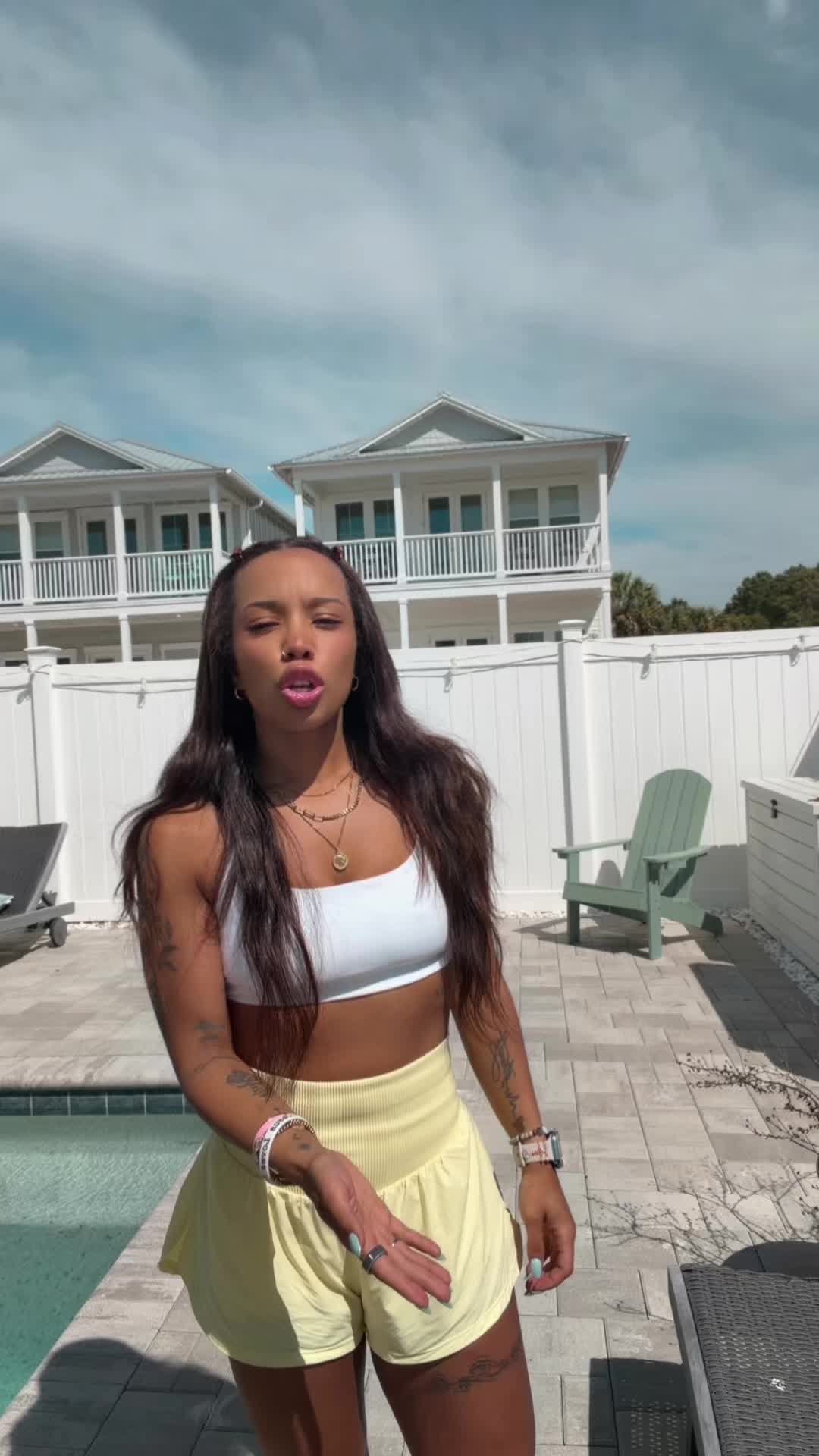 @Drea| Faith & Fitness