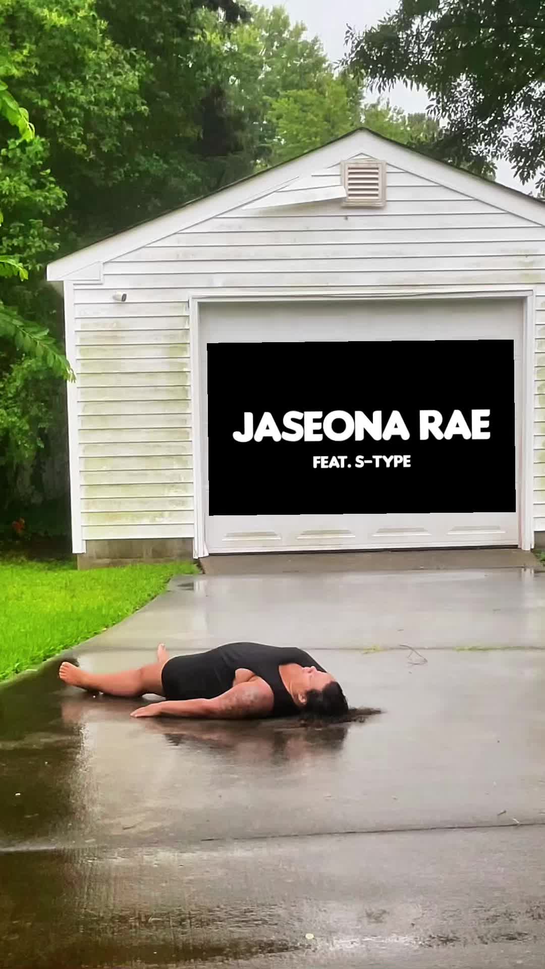 @Jaseona Rae