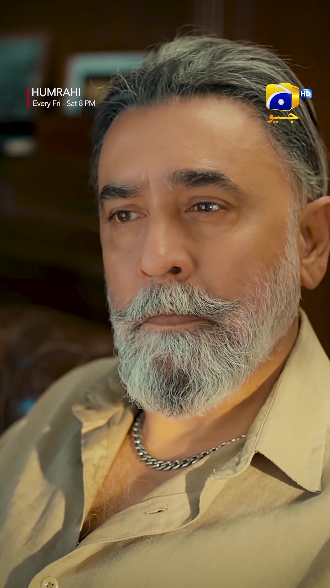 @Har Pal Geo - Geo TV