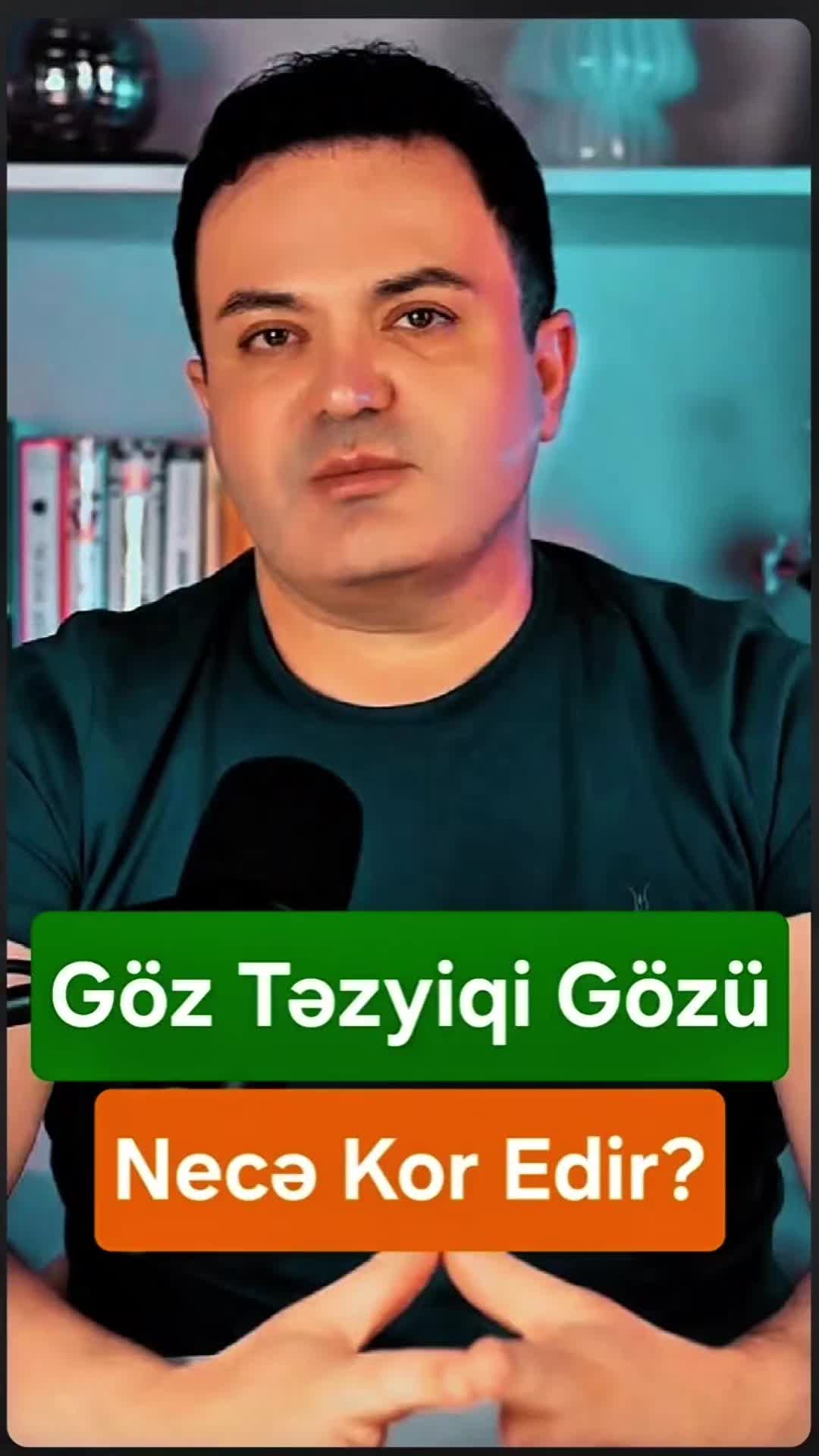 @Dr Benjamin Karimov