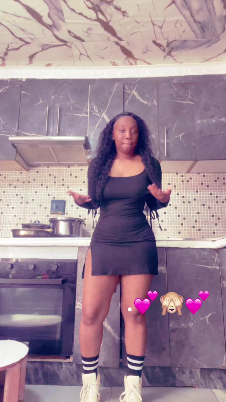 @😈💞BlaqBarbie🫦