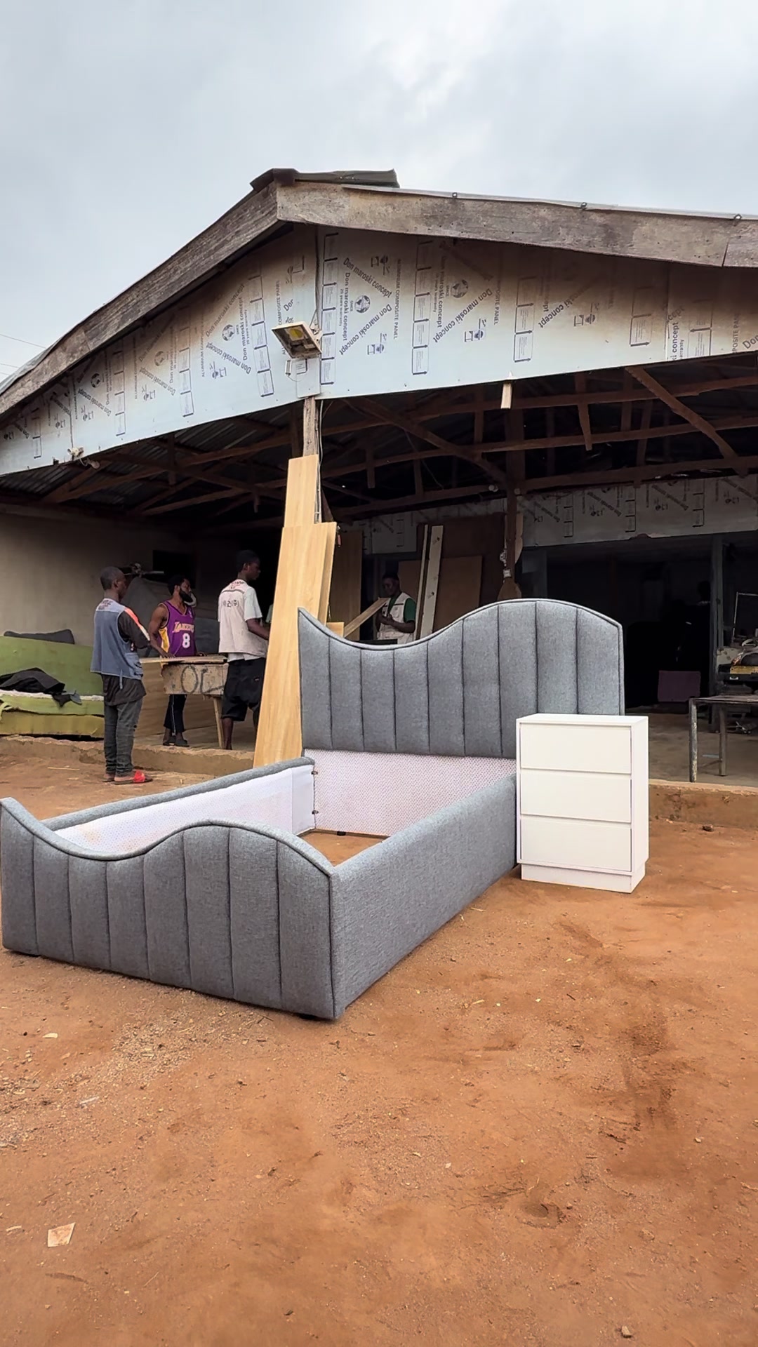 @Lambecraft Furniture
