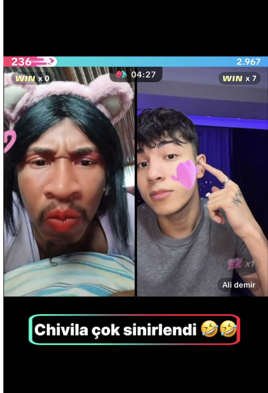 @👅🐍 Chivila Alidemir 🐍👅