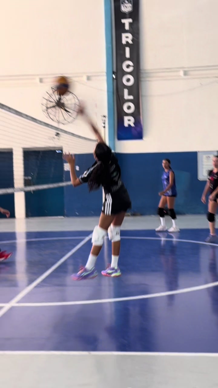 @Tina🏐