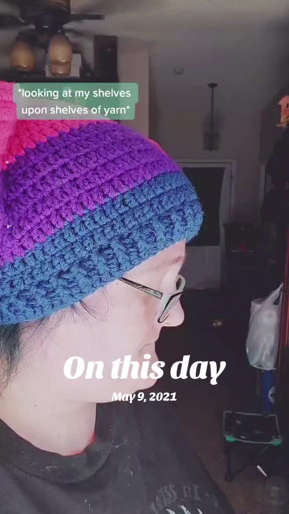 @CritterStitchin