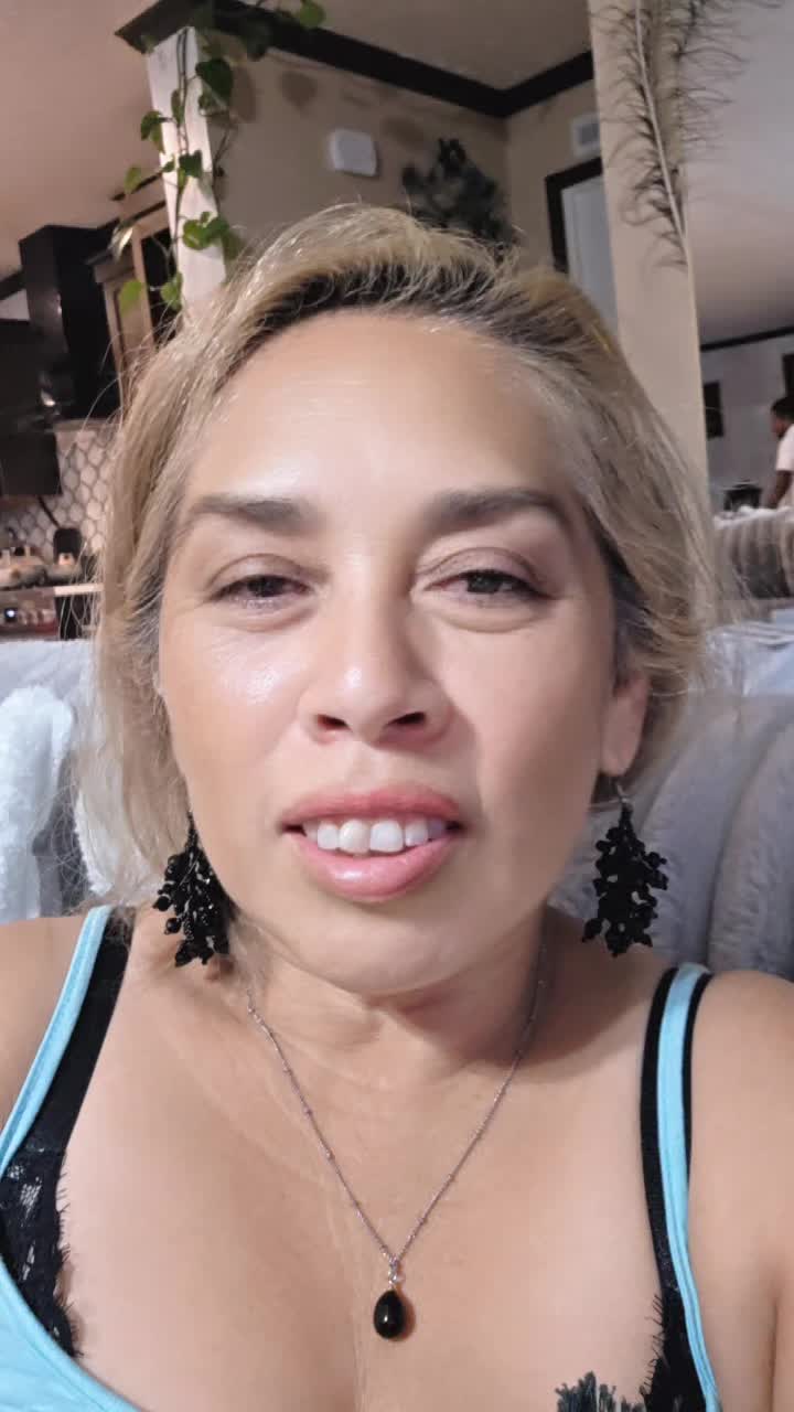 @bella Teran