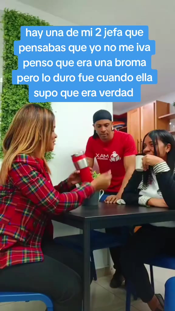 @el.chico dur&oacute; mami