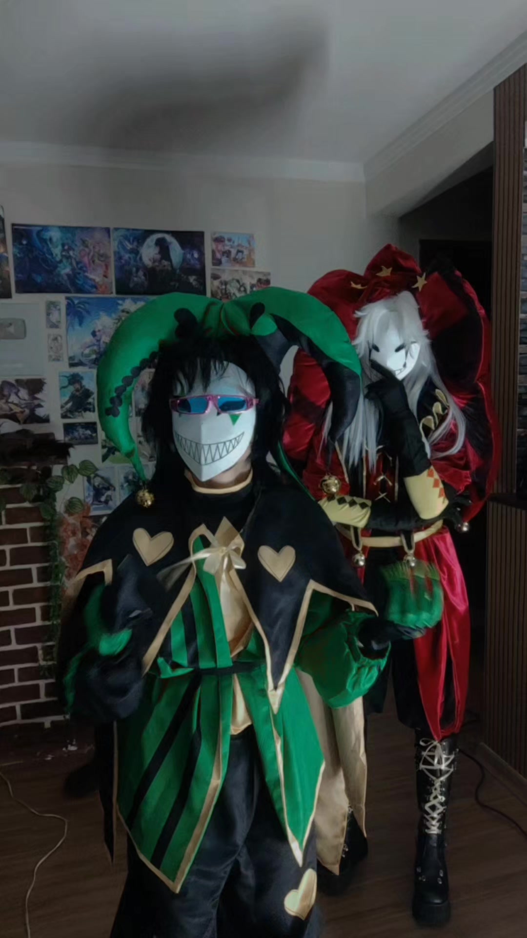 @Retsu