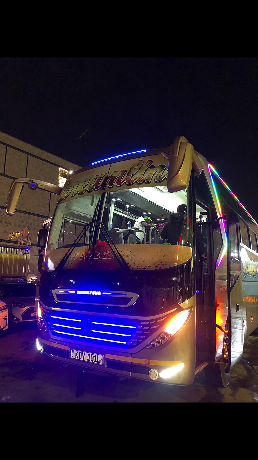 @DREAMLINE_EXPRESS_LIMITED