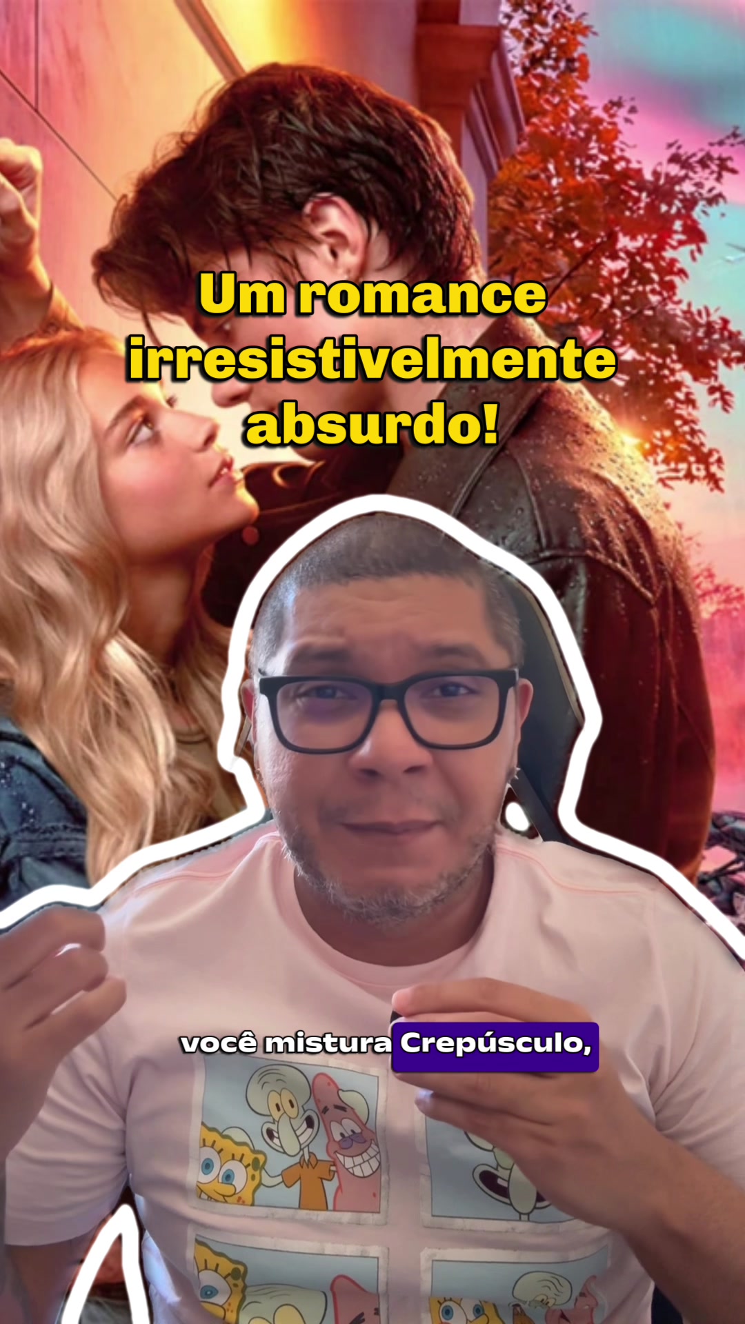 @Poltrona Nerd